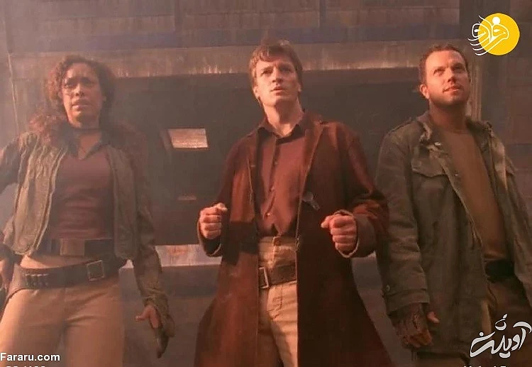 ۱۰۰ سریال محبوب نمایش خانگی جهان (قسمت دوم)